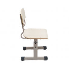Ортопедический стул для школьника Кантор Master 12