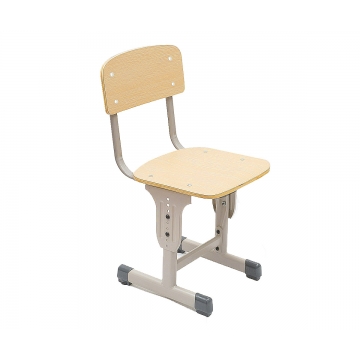 Ортопедический стул для школьника Кантор Master 02