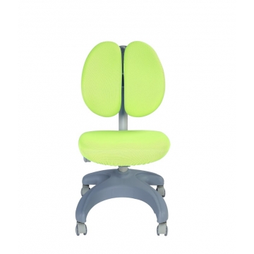 Детское кресло Solerte Fundesk зеленый