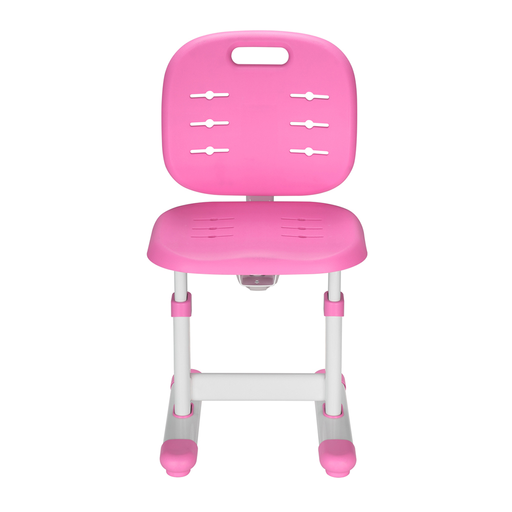 Детский стул HOLTO-6 розовый