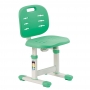 Детский стул HOLTO-6 зеленый