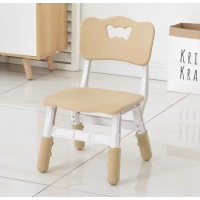 Детский стул Kiddy Classic XC-6016 бежевый
