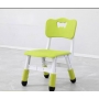 Детский стул для детского сада и дома Kiddy Classic XC-6016 оливковый