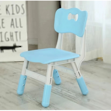 Детский стул Kiddy Classic XC-6016 голубой