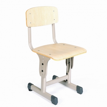 Растущий ортопедический стул для школьника Lott  Master-02