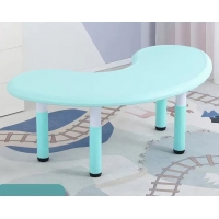 Детский стол Kiddy Classic XC-6020 мятный