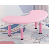 Детский стол Kiddy Classic XC-6020 розовый