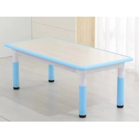 Детский стол Kiddy Classic XC-6021 голубой