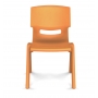 Детский стул KiddY-000 оранжевый
