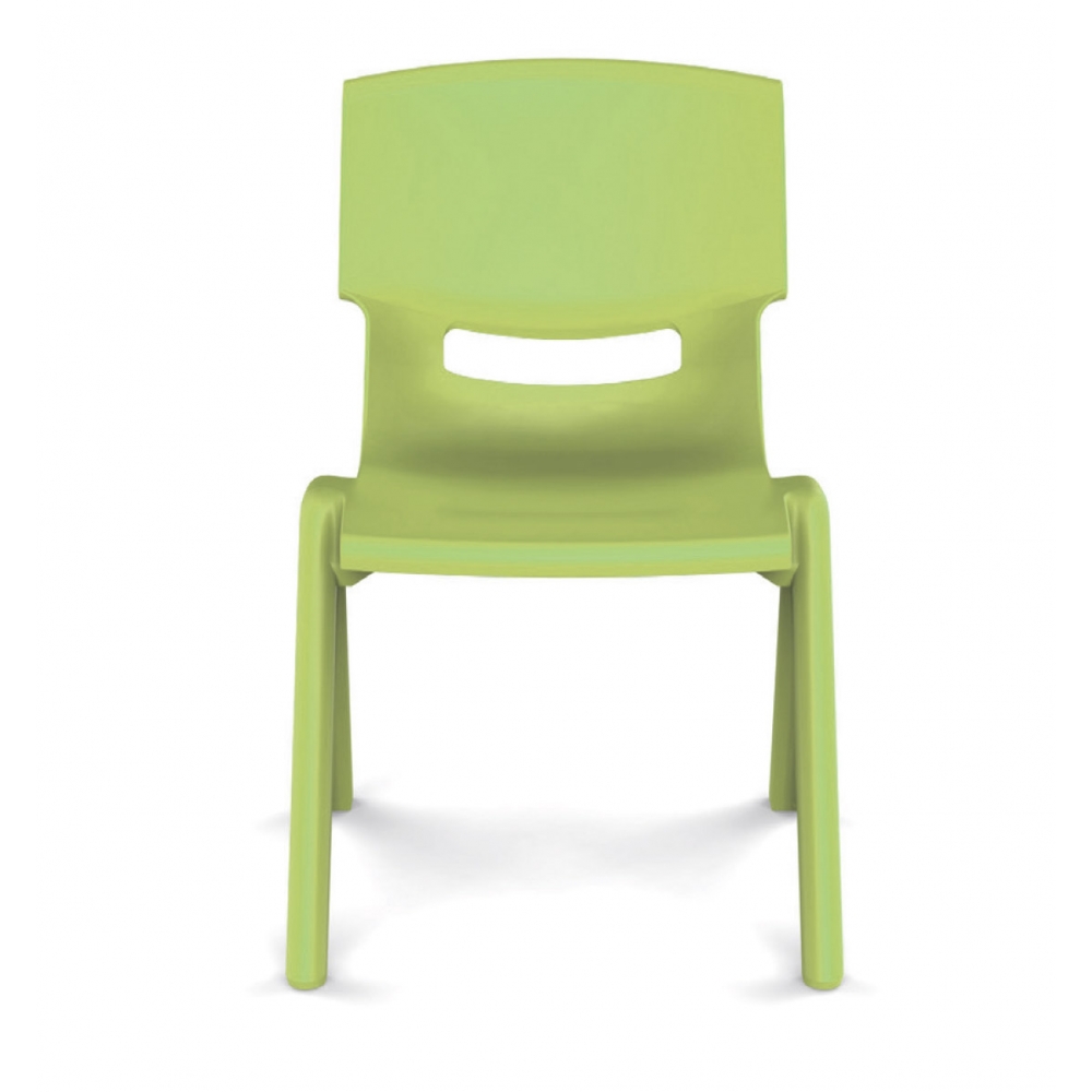 Детский стул KiddY-000 светло-зеленый