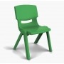 Детский стул KiddY-000 зеленый