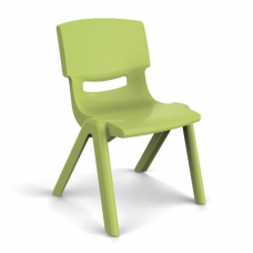 Детский стул KiddY-000 светло-зеленый
