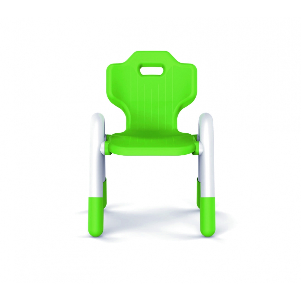 Детский стул KiddY-025 зеленый