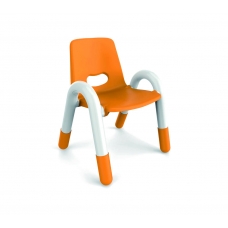 Детский стул KiddY-026 оранжевый