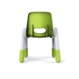 Детский стул KiddY-026 светло-зеленый