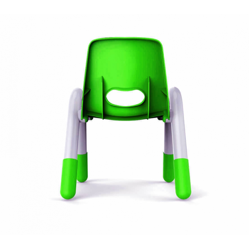 Детский стул KiddY-026 зеленый