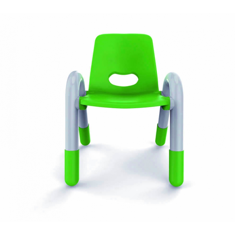 Детский стул KiddY-026 зеленый