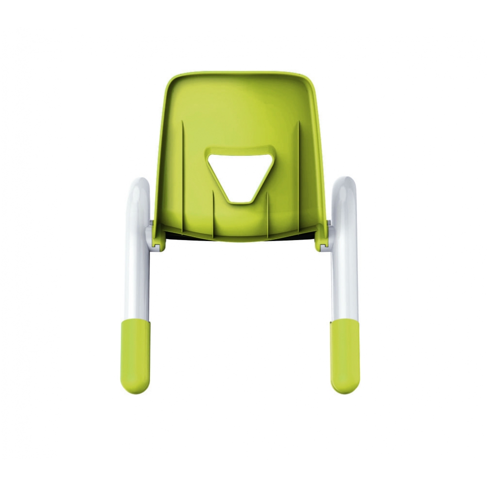 Детский стул KiddY-027 светло-зеленый