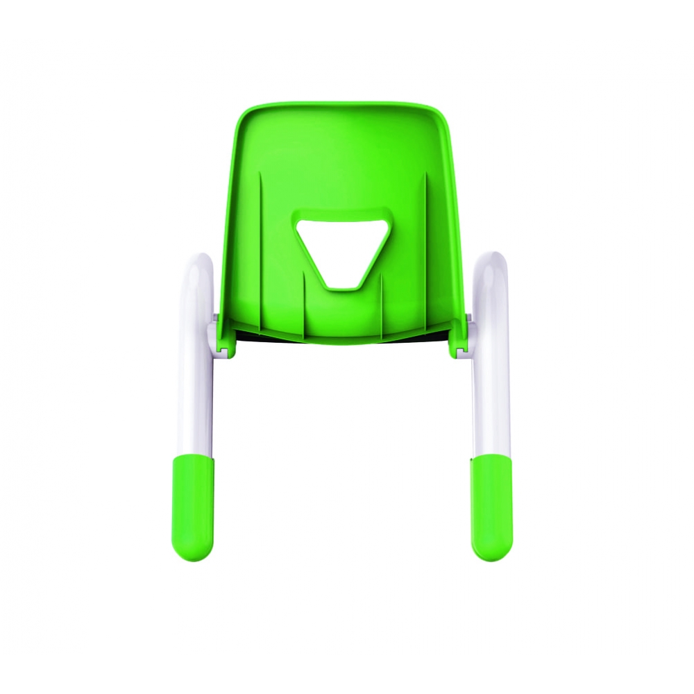 Детский стул KiddY-027 зеленый