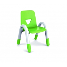 Детский стул KiddY-027 зеленый