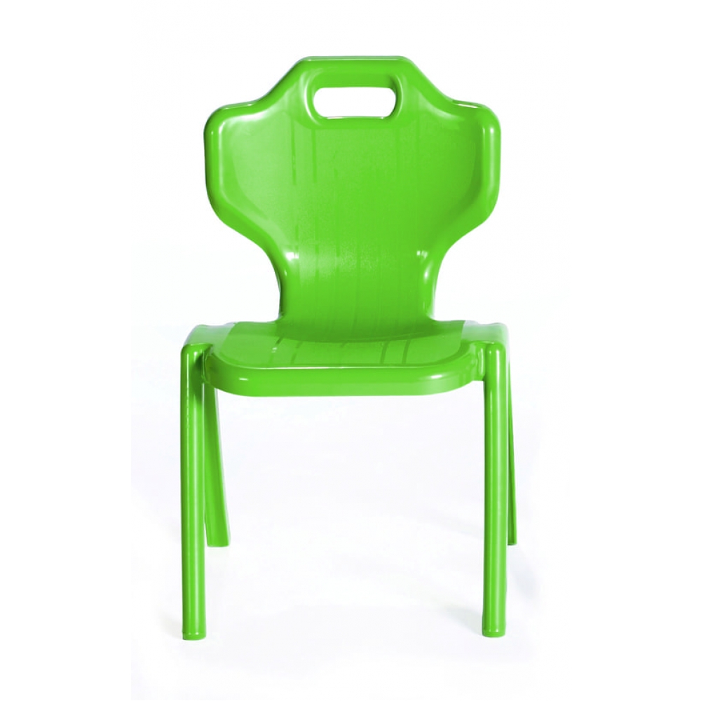 Детский стул KiddY-028 зеленый