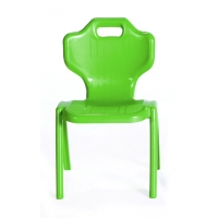 Детский стул KiddY-028 зеленый