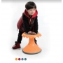 Детский стул KiddY-029 оранжевый