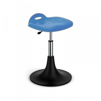 Детский стул KiddY-311 синий