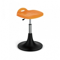 Детский стул KiddY-311 оранжевый