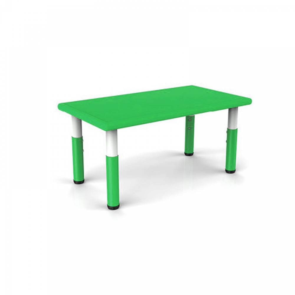 Детский стол KiddY-010 зеленый