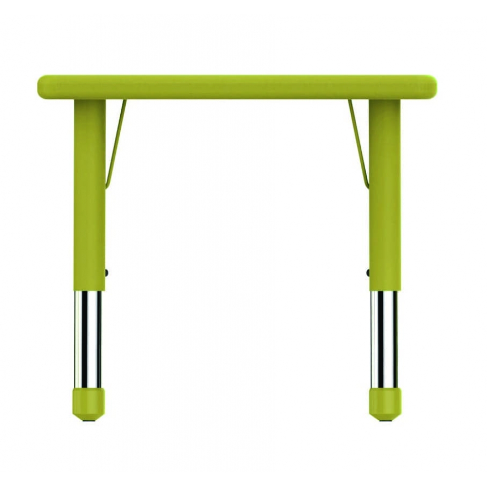 Детский стол KiddY-012 светло-зеленый