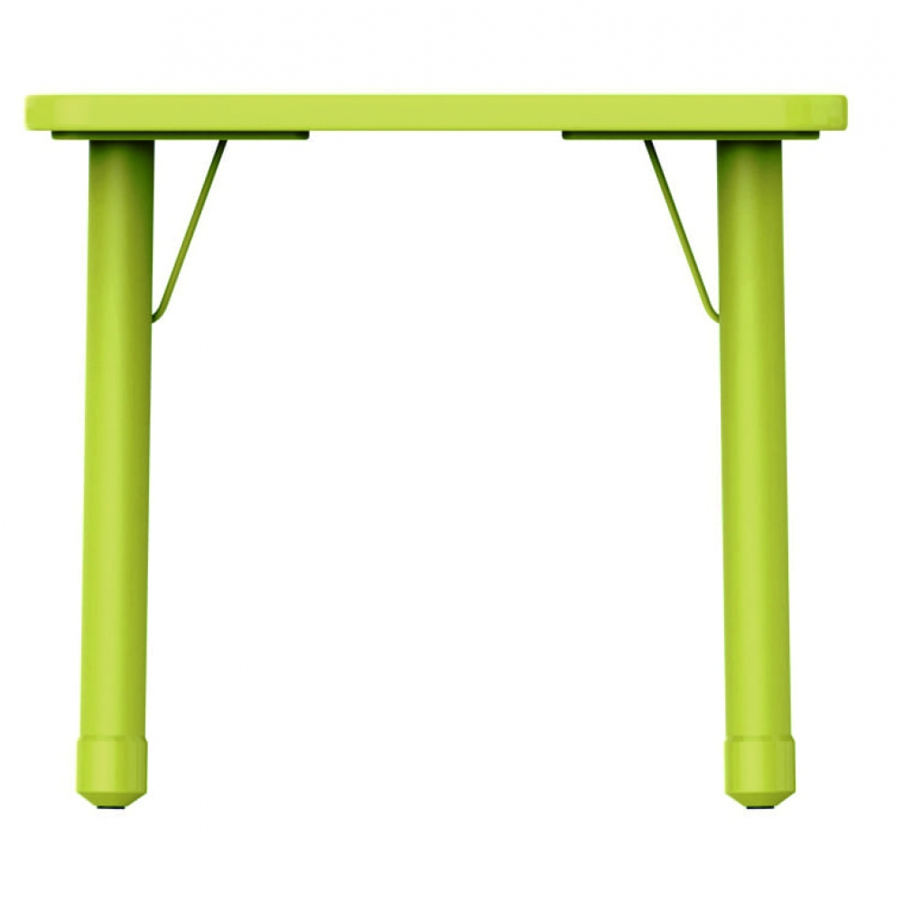 Детский стол KiddY-071 светло-зеленый