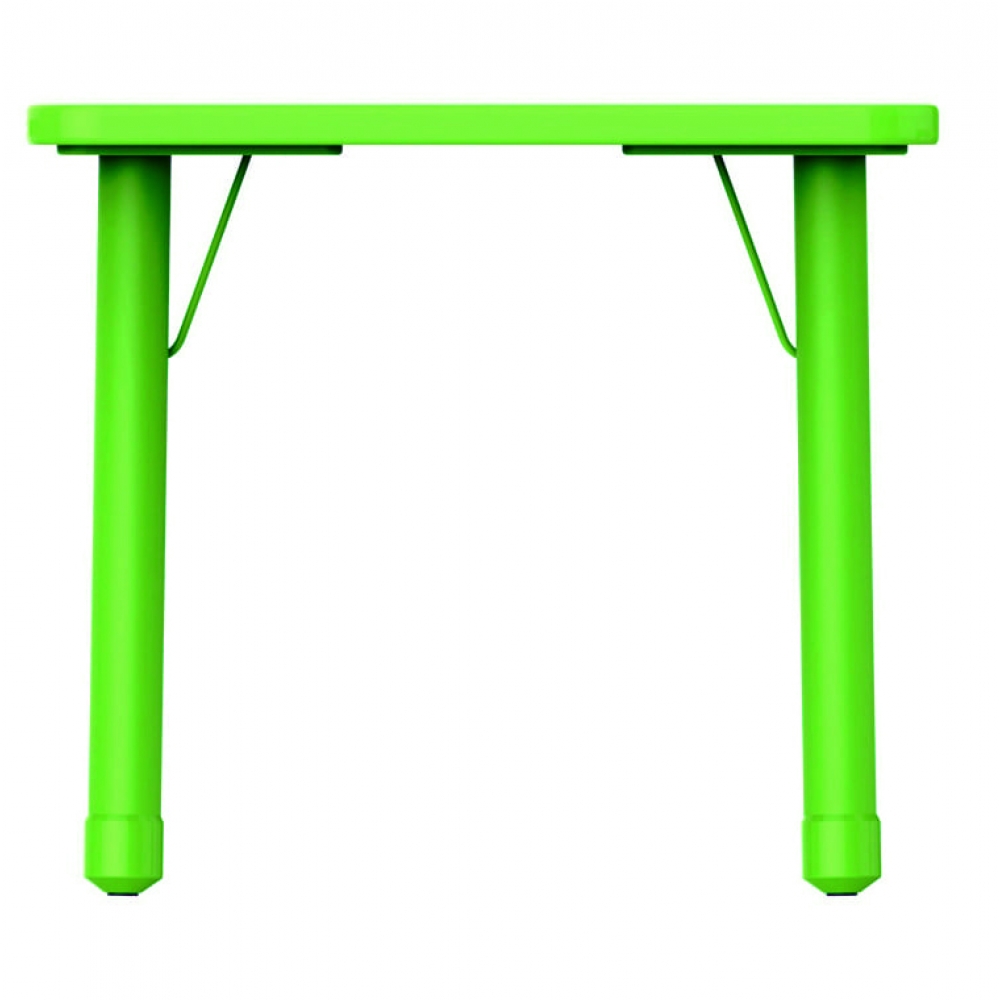 Детский стол KiddY-071 зеленый