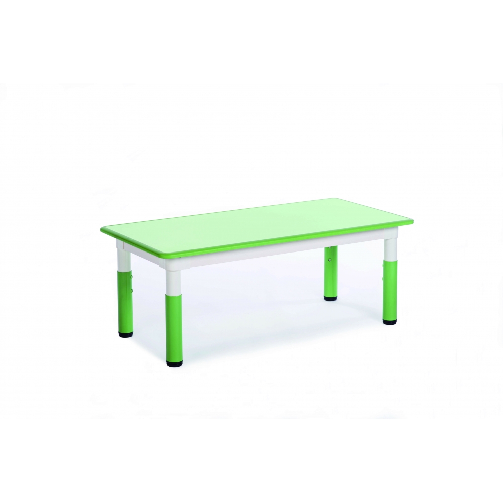 Детский стол KiddY-083 зеленый