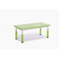 Детский стол KiddY-083 светло-зеленый