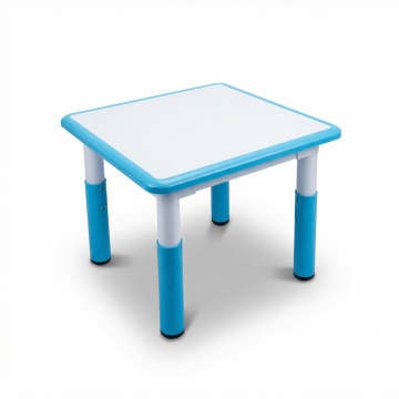 Детский стол для детского сада KiddY-084 синий