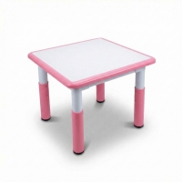 Детский стол для детского сада KiddY-084 розовый