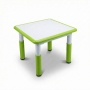 Детский стол для детского сада KiddY-084 зеленый