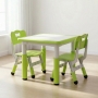 Детский стол для детского сада KiddY-084 зеленый