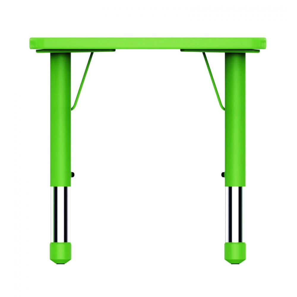 Детский стол KiddY-098 зеленый