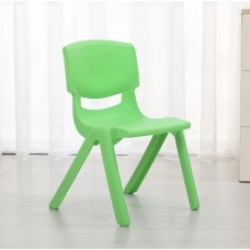 Детский стул KiddY Classic XC-8049  зеленый