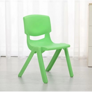 Детский стул KiddY Classic XC-8049  зеленый