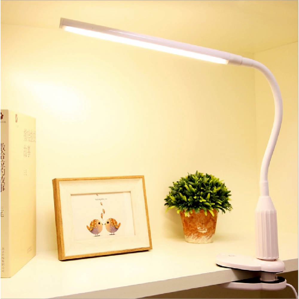 Универсальная настольная светодиодная LED лампа L2