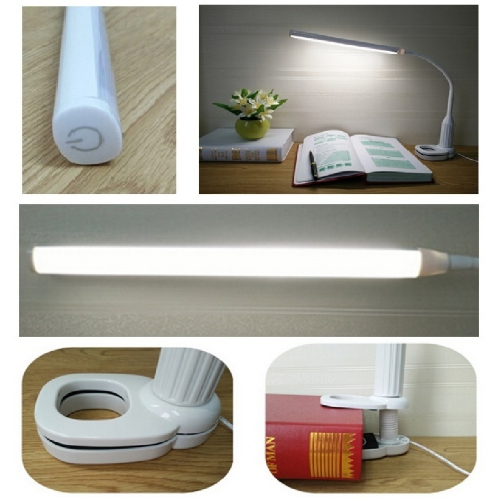 Универсальная настольная светодиодная LED лампа L2