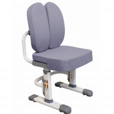 Растущий ортопедический стул для школьника Lott C4