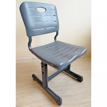 Растущий ортопедический стул для школьника Престиж Галакси Люкс