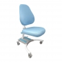 Чехол для кресла Rifforma Comfort голубой