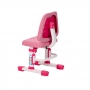Детский стул Rifforma-05 LUX розовый