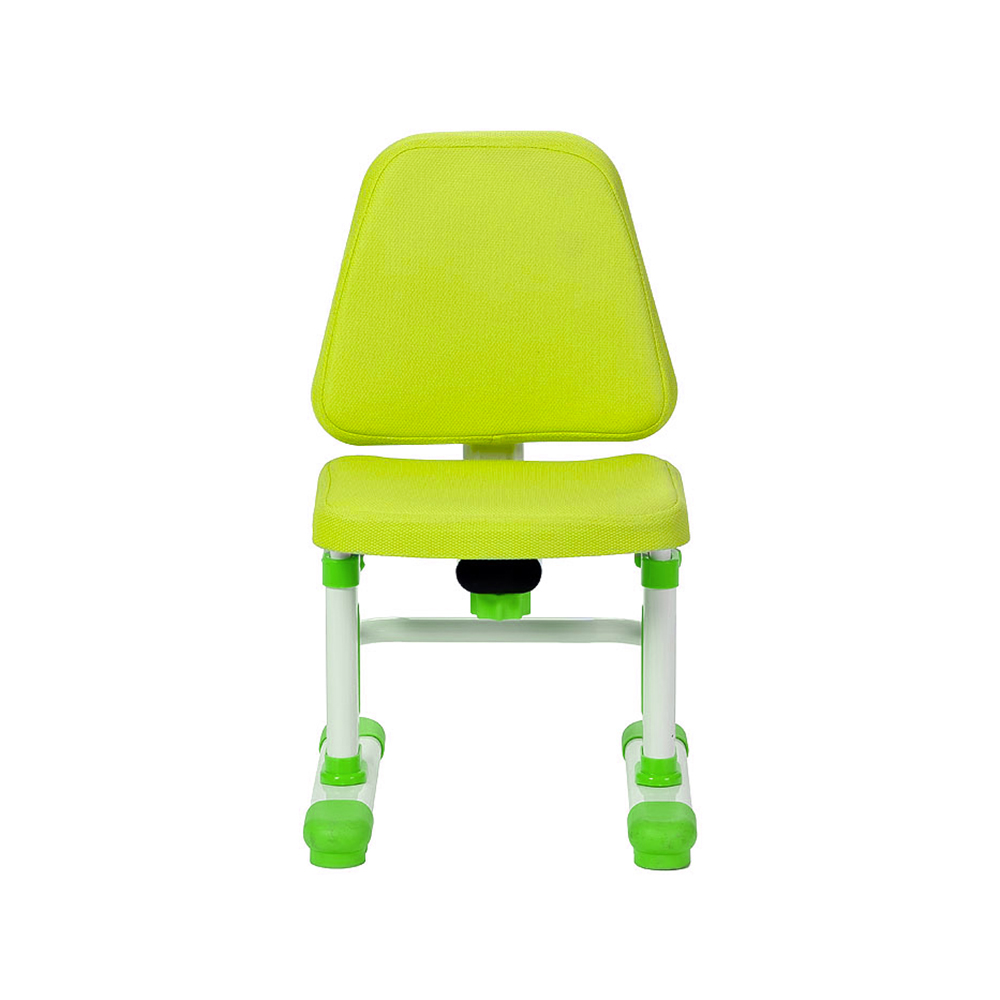 Детский стул Rifforma-05 LUX зеленый