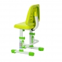 Детский стул Rifforma-05 LUX зеленый